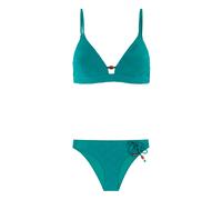 2-piece swimsuit for women Protest Mermaid Vert 44