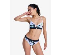 Roxy Active Classic Pt Bikini Bottom Black M Woman