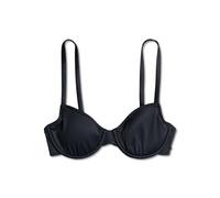 Roxy Love The Muse - Women Black Underwire Bikini Top