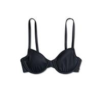 Roxy Love The Muse - Women Black Underwire Bikini Top