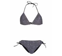 Protest Mystical 20 Bikini Grey XS Woman