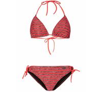 Protest Mystical 20 Bikini Grey,Pink XS Woman