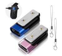2 Piece USB C Adapter Compatible for Huawei Band 11/10/9/8/7/6/6 Pro