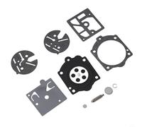 2-piece Xl2f Carburetor Kit Replacement for Homelite Chainsaw Xl Super Models Super 2 Xl2 Pcs Xl2s 150 190 250 350 360 Made of Resilient for Materials