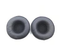 2 Pieces/1 Pair 70 mm Universal Ear Pads Replacement Cushion for Urbanears Plattan ADV Zinken Earbuds Ear Hook Case for