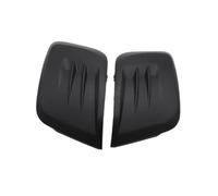 2 Pieces 1613564580 Front Grille For Peugeot For Partner 2015 2016 2017 2018 2019 Front Bumper Upper Grill Cover