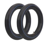 2 Pieces 2.25/2.50-17 225/250-17 2.25-11 2.50-17 Inner Tube Tire Wheel Compatible With Small Dirt Bikes And Fits Models Like CR85R KX85 RM85(2 Pcs)