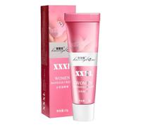 2 Pieces 20 g Breast Enlargement Cream, Breast Firm Cream for Women, Breast Care Cream, Natural Breast Enhancer, Make the Breast Plump, Firm, Soft, Shiny and Elastic
