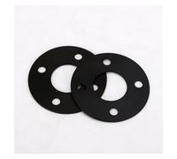 2 Pieces 3/5/10/12/15/20mm PCD 4x98 CB 58.1mm Wheel Spacer Adapter For Alfa For Romeo Car Wheel Spacers(20mm)
