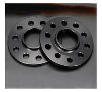 2 Pieces 3/5/8/10/12/15/20mm Wheel Spacer Adapter PCD 5x114.3 CB=70.6 Or 71.5mm Suit For 5 Lugs For Mustang Car Wheel Spacers(3mm CB 70.6)