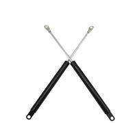 2 Pieces 300-600mm 400N Boot Gas Struts | Car Gas Struts Bonnet Hood Trunk Tailgate Shock Lift Strut Support Bar Spring Bus Truck Window