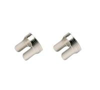 2 Pieces 60432 IPT40 IPT60 IPT-40 IPT-60 PT40 PT60 PT-40 PT-60 PT IPT 40 60 Spacer Stand-Off Guide Plasma Torch(2 PCS)