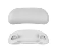 2 Pieces 77228 Cold Gray Spa Replacement Pillows for Spa/Hot Tub/Hot Tub Accessories,Fit for 2014-Present Spa Highlife Collection, Hot Tub Head Pillow Pillows