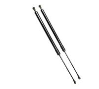 2 Pieces 800N Gas Struts 300/350/400/450/500/600mm Bars Springs Lift Support Boot Bonnet Car Doors Hatch Car Rear Tailgate Struts