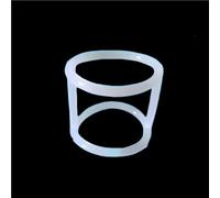 2 Pieces A Bag of Seal Rings Ice Cream Machines Spare Parts Soft Serve Machine Accessories Replacement