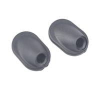 2 Pieces Brake Derailleur Housing Eyelets for Internal Cable Routing