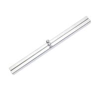 2 Pieces Calligraphy Paperweight Paper Pressing Tools for Drawing Writing Painting