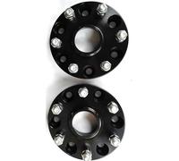 2 Pieces Car Accessories Wheel Spacer Adapter For Toyota For Land For Cruiser 300 Se Ries 2021-2022(20mm)
