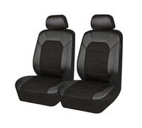 2 Pieces Car Seat Covers, for OMODA 9 per SHS per C9 2025-2026 Non-Slip Car Seat Front Protectors Dirt-resistant Car Seat Covers easy to install,A