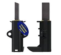 2 Pieces Carbon Brushes for Motor of Washing Machine 5 х 12,5 х 32 mm with the Original Code 371201202 371201205 for Beko - Warranty 10 Years - MONTERAL