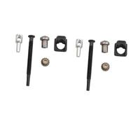2 Pieces Chain Tensioner Adjuster Screw Professional Metal for Echo CS-450P CS-680