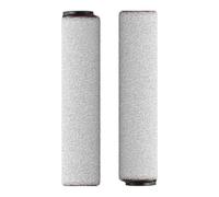 2 Pieces, Compatible for Dreame, H15 Pro Heat Roller Master Brush / HHR48A Vacuum Cleaner Accessories