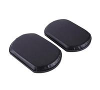 2 Pieces Cushioned Calf Support