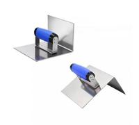 2 Pieces Cushioned Handle Outside Corner