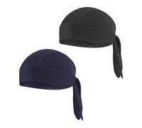 2 pieces cycling sports bandanas, wild guy costumes, black bandanas, bandana hats for men, bandanas for sports, sports bandanas, bandanas for women