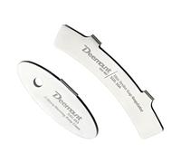 2 Pieces Disc Brake Alignment Tool, Disc Brake Alignment Tool bikes Brake Pads Prevent Brake-rotor Rub, Install the Alignment Adjuster Regulator Tool, Plate Brake for Rotor Adjustment