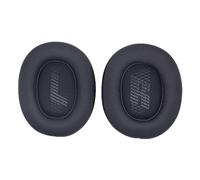 2 Pieces Earpads Repalcement Protein Leather Ear Pads Cushion For Live 500BT Over-Ear Headphone Ear Muffs Headphone Cushion Over The Head Headset Repair Parts Noise Reduction