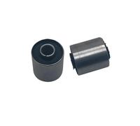 2 Pieces Engine Bracket Bushing Compatible with Linhai 400 CUV ATV 300- ATV 300-D T3b ATV 400-2D 400-2B 2012 24203