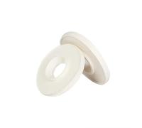 2 pieces, filter rubber gasket 11 * 85mm, sand core crucible rubber gasket, Buchner funnel filter gasket 9 * 75mm(11x85mm-2pcs)