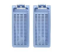 2 Pieces Filters For Washing Machine Lint Filter Hwt70aw1 Hwt60aw1 Hwmsp70 Hwt80aw1 0052 Washers Parts
