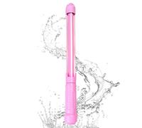 2 Pieces Firework Water Squirter, Water Toy Fireworks, 32 X 3.5 Cm Firework Water, Summer Water Toy, Photography Props, Bath And Pool Toy For Children And Adults