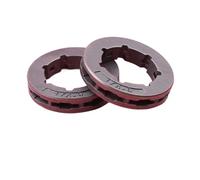 2 Pieces for 028 029 034 036 039 MS290 MS310 MS360 MS390 Chain Saw Sprocket Rim 1/4 Inch 9 Teeth Inner Hole 19 Mm