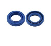 2 Pieces for MS170 MS180 MS210 MS230 MS250 017 018 021 023 025 Chain Saw Crankshaft Oil Seal