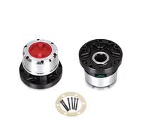 2 Pieces, for TOYOTA, Landcruiser 1963-1975 Bamdeirantes 1960-1982 Free Wheel Locking Hubs B008HP AVM404HP Wheel Lock Nut