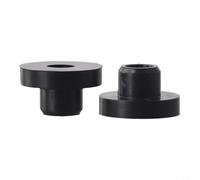 2 Pieces Fuel Tank Bushing for Miller Welding Machines Models 903125 903372 902965 903501 903040 Suitable for Bobcat 225 250 Diesel Electric Welders
