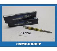 2 Pieces Glow Plug Beru Smart Fortwo Cabrio 450