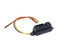 2 Pieces GP2Y0A41SK0F 0A41SK Infrared Proximity Sensor Detect 4-30cm Distance Long Range with 8 inch Cable