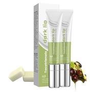 2 Pieces Hydrating Lip Balm, 15g Lip Moisturizer, Organic Plumping Lip Balm, Moisturizing Hydrating Repair Chapped Cracked Peel Cream, Hydrates Dry Cracked Lips Lip Lin-e Repair for Girls Women