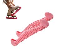 2 Pieces Ice Skate Cover Guard Adjustable Skating Walking Covers Accessory Protector for Figure Skating Men Women (4, 19.5CM)