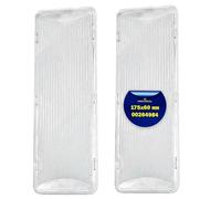 2 Pieces Light Cover for Cooker Hood 00264984 264984 for Bosch for Siemens