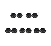 2 Pieces/Lot 30mm/31.7mm/32mm Diameter Microscope Eyepiece Tube Dust-Proof Cover For Microscope Eyepiece Accessories Lens Cap Holder For Camera