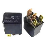 2 pieces/LOT Automobile relay ACM33221 12V 4PIN