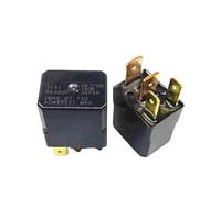 2 pieces/LOT Automobile relay ACM33221 alternative CM1A-R-12V-H78 UM4667730 M19 12V 4PIN