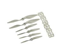 2 Pieces/lot Ma Jian Propeller Glass Fiber Nylon Control Model Aircraft Drone Propeller(7.0x5.0 2Pcs)