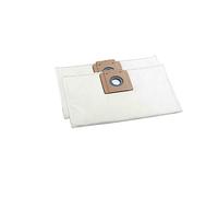 2 Pieces/lot Vacuum Cleaner Bags Dust Filter Bag。 Compatible For Karcher T12/1 T8/1 T10/1 NT 25/1 NT35/1 NT361 DS5300。 Vacuum Cleaner Parts (Color : 03)