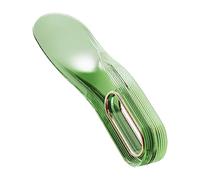 2 Pieces Mattress Lifter Wedge, PET, 28x9.25cm, Easy Lifter Mattress Riser, Mattresss Lifting Handy Tool, Save Time Efficient Labour-Saving, Ergonomic Bed Wedge Lifters, For Changing Sheets